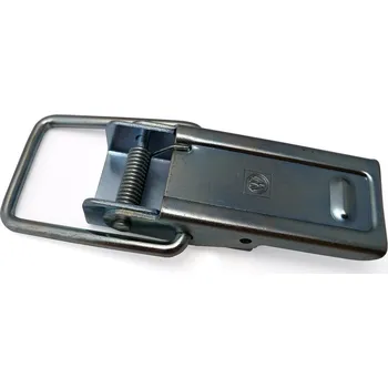 Příslušenství pro přívěs Uzávěr bočnice BV 70-1 (bez protikusu, bez pojistky)