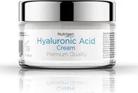 Nutrigen Laboratories Hyaluronic Acid Cream 50 ml