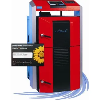 Kotel Attack DPX 30 Standard
