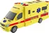 MaDe City Collection Ambulance s českým hlasem posádky a dispečinku