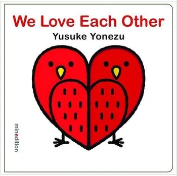 Leporelo We Love Each Other
