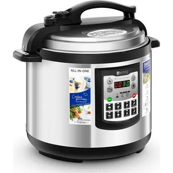 Royal Catering RC-HPC8L Multifunkční hrnec Royal Catering RC-HPC8L