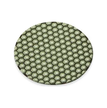 Brusný kotouč DP 400 DRY D115 Brusný kotouč/suchý zip DIA 115mm, D400, Flex