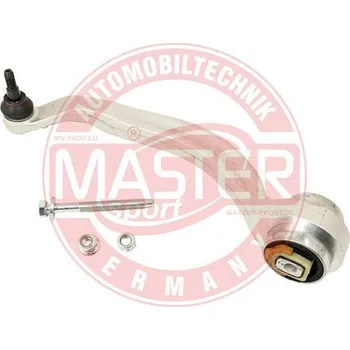 Zavěšení kol Rameno zavesenia LEVA MASTER-SPORT GERMANY 13676-SET-MS (Rameno zavesenia MASTER-SPORT GERMANY 13676-SET-MS)