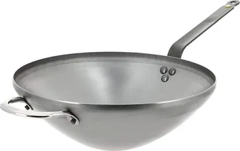 Pánev De BUYER Mineral B Element Wok