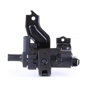 Chladič motoru Vodní čerpadlo, chlazení motoru NISSENS 831079