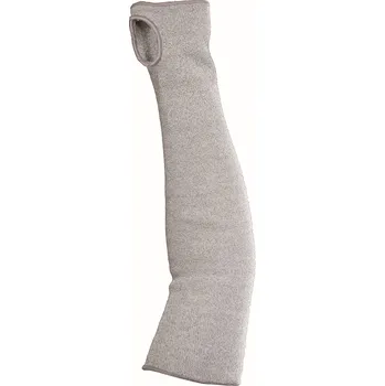 Pracovní rukavice Lartech 350 mm vysoce odolný protiřezný návlek na paži