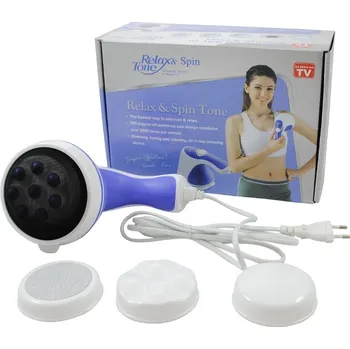 Vogadgets Relax & Tone Masážní přístroj Vogadgets Relax & Tone