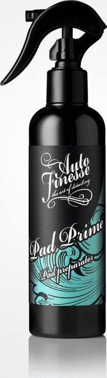 Auto Finesse Pad Prime Lubricant 250ml lubrikace na kotouče