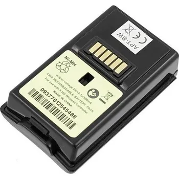 APT Baterie pro Xbox 360 (KX6)