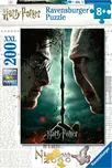 Ravensburger Harry Potter XXL 200 dílků