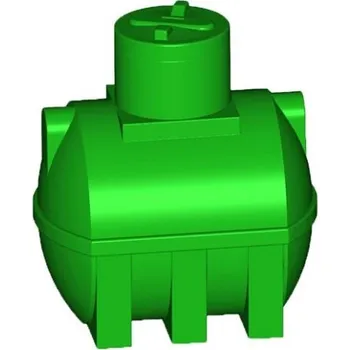 nádrž Roto Nádrž na dešťovou vodu 500L