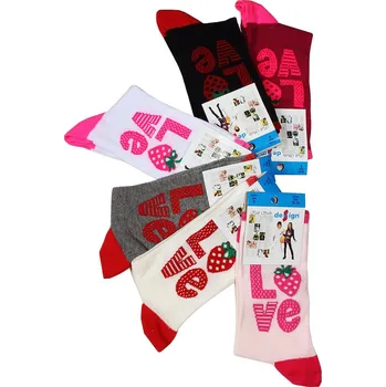 26-28 dětské ponožky Design Socks 5 Barva: tmavě modrá