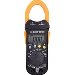 Solight V50 klešťový multimetr