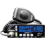 Vysílačka President BARRY II FM/AM