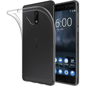Pouzdro na mobilní telefon Beweare Silikonový kryt na Nokia 8.3 5G