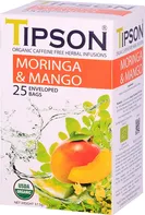 Tipson Bio Moringa & Mango 25 x 1,5 g