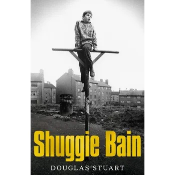 Shuggie Bain – STUART DOUGLAS (EN)