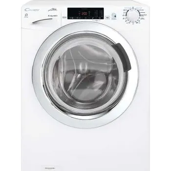 Candy GVSW 40464TWC-S Pračka se sušičkou Candy GVSW 40464TWC-S