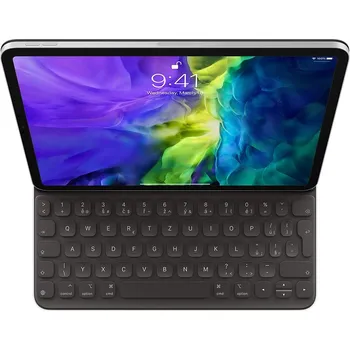 Apple Smart Keyboard Folio pro iPad Pro…