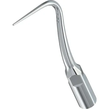 Titanová UZK koncovka P59 do scaleru PT5 - 1 ks (P59)