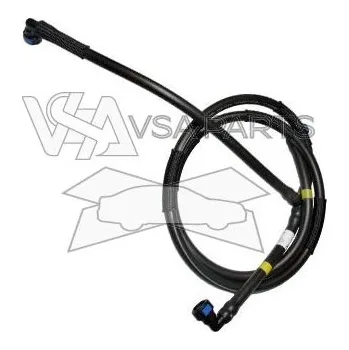 Náplň do chladiče a ostřikovače ORIGINÁLNÍ DÍL Hadice k ostřikovačům světel Octavia III RS - originál