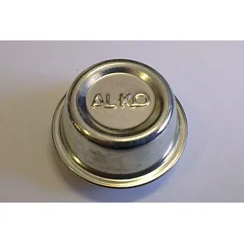 Příslušenství pro přívěs Krytka náboje nebržděného AL-KO