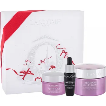 Kosmetická sada Lancôme Rénergie Multi Glow dárková sada