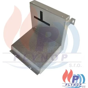 Příslušenství ke kotli Sběrač spalin PROTHERM PANTHER, TIGER - 0020035622