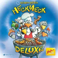 Zoch Verlag Heckmeck Deluxe