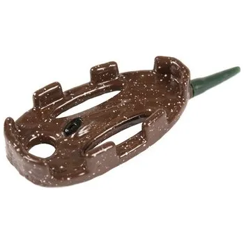 Krmítko pro ryby Olpra Method krmítko in-line Váha: 50 g