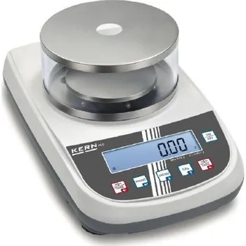 Laboratorní váha Přesná laboratorní váha KERN PLJ 4200-2F