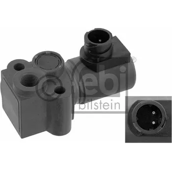 Magnetventil, retarder FEBI FE30909