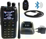 Anytone D878UV plus GPS/BT