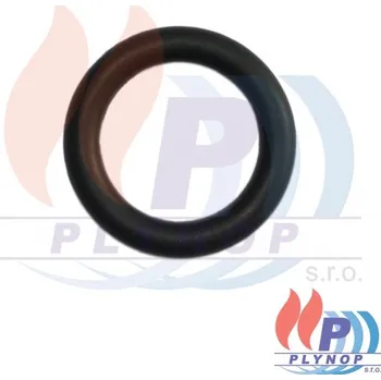 Příslušenství ke kotli O-kroužek 17x4 BUDERUS Logamax plus GB172, GB192, GB072, GB062, GB122, U154 - 87167711540