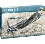 Italeri BF 109 K-4 2805 1:48