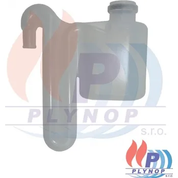 Příslušenství ke kotli Sifon odvodu kondenzátu BUDERUS Logamax plus GB162 / GB212 - 8738808157 / 7746900147