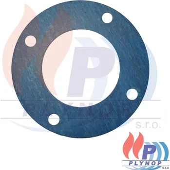 Příslušenství ke kotli Těsnění mixeru KS Dakon - 1450 0010 / 87381015580