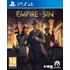 Hra pro PlayStation 4 Empire of Sin PS4