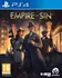 Hra pro PlayStation 4 Empire of Sin PS4