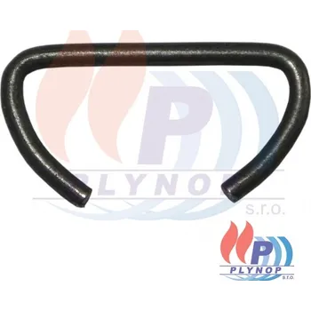 Příslušenství pro sporák Pojistka knoflíku 265 MORA - 12131 / 812131