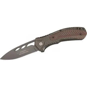 kapesní nůž Herbertz TOP-Collection, zavírací nůž s pouzdrem 531312