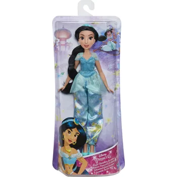 Panenka Hasbro Disney Princess Jasmína 28 cm