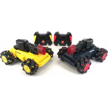 autíčko COBI 33298 Battle Hunters RC auto