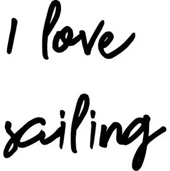 Manžetový knoflíček Písmo na gravírování New French