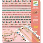 Djeco Výtvarná sada něžné náramky