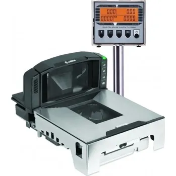 Obchodní váha Zebra MP7000+DIGI DS 983