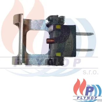 Příslušenství ke kotli NTC senzor TUV IMMERGAS NIKE / EOLO / VICTRIX - 1.025380 / 1.025380P / 1.028395 / 3.032349