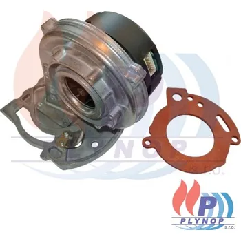 Příslušenství ke kotli Ventilátor BUDERUS GB172, GB172, JUNKERS ZSB, ZWB, ZBS, ZSB, CSW - 87182242070
