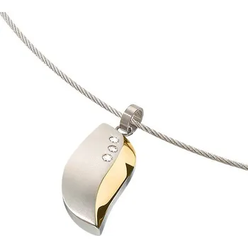 Přívěsek Přívěs BOCCIA TITANIUM 07026-04